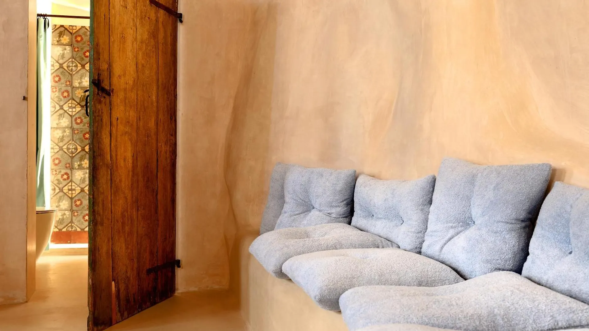 Casa Masqa Villa Modica Holiday home